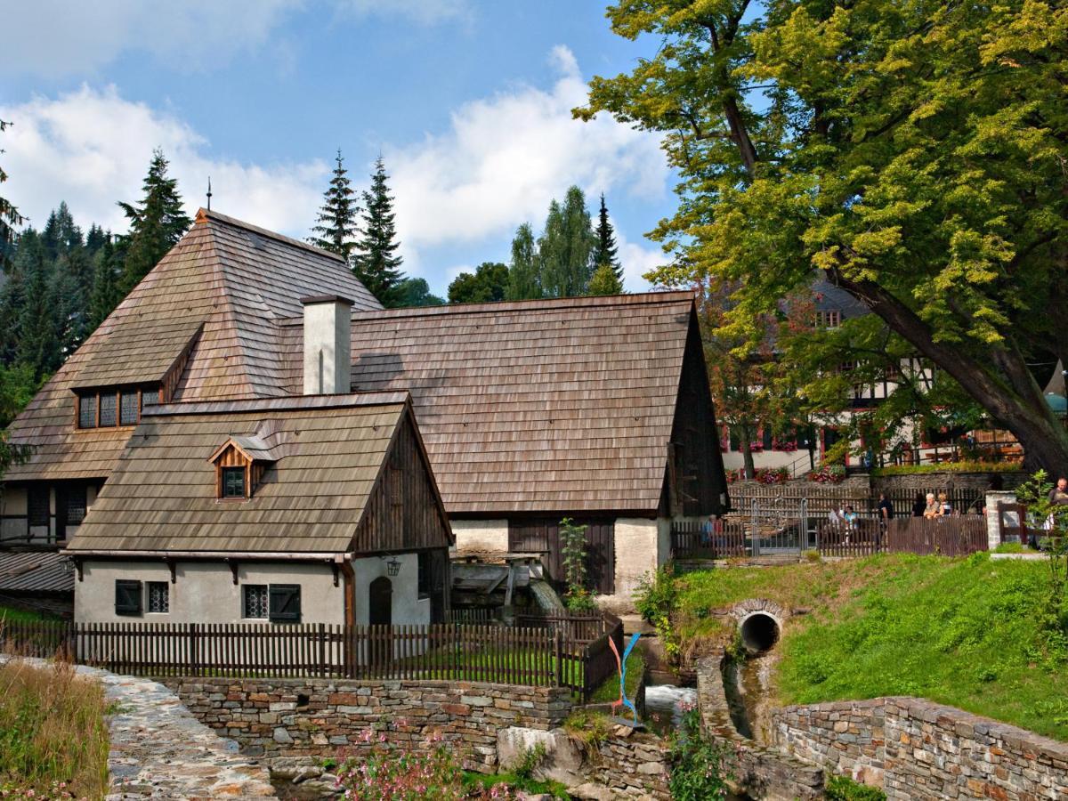 Landhotel Zum Hammer Tannenberg Dış mekan fotoğraf